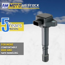 OEM Ignition Coil For Honda Civic Ridgeline Pilot Acura MDX Saturn UF400 USA