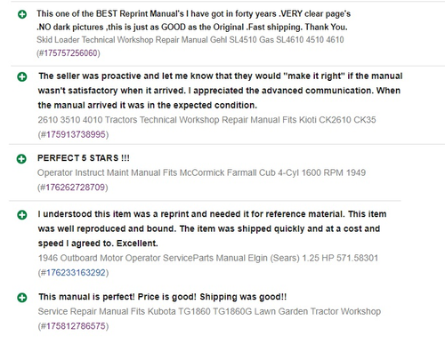 22 Tractor Technical Workshop Repair Manual Kubota BX22 Tractor LA210 Front Load - Picture 2 of 12