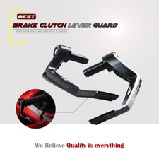 CNC Driven Racing D-Axis Street Brake Clutch Lever Guard for YAMAHA YZF R1 R6