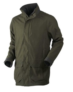 harkila hunting jacket