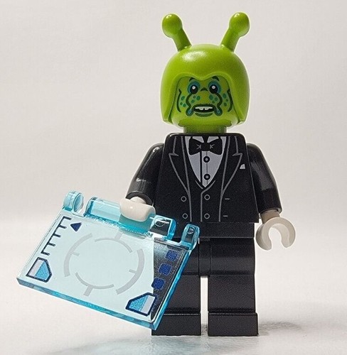 **Q2 Update** 2024 YOU PICK Lego BAM Minifigures, Parts and Accessories (2/2) - Picture 21 of 384