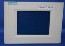 Siemens 6AV6545-0AA15-2AX0 Simatic Touch Panel TP070 6AV6 545-0AA15-2AX0 TP 070