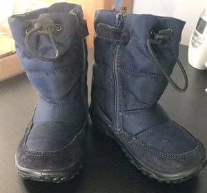 naturino winter boots