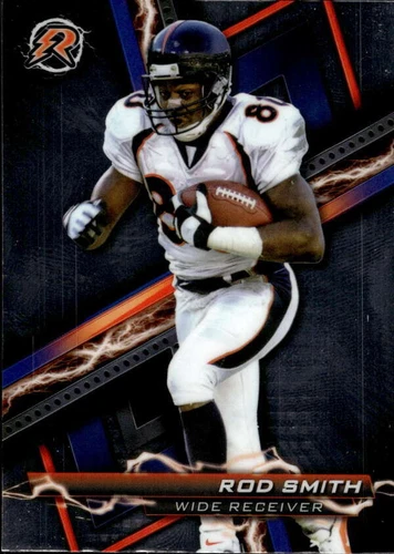2023 Topps Composite Rod Smith #85