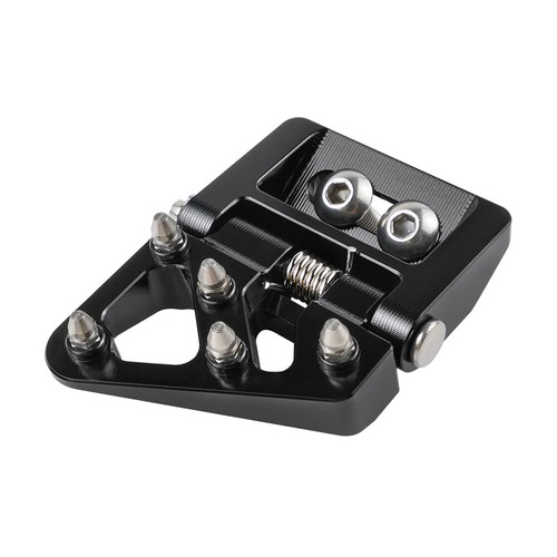 Pedal de freno plegable CNC para KTM 125 150 250 300 350 450 SX XC SXF XCF 2016-2024 - Imagen 7 de 15