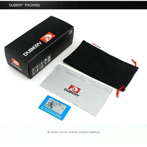 Sunglasses Polarisierte Sonnenbrillen für Driving Shades für Herren Eyewear - Picture 6 of 12