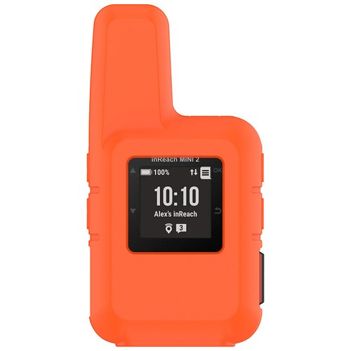 GPS Handheld Communicator Silicone Case Protective Case for Garmin InReach Mini2 - Picture 36 of 54