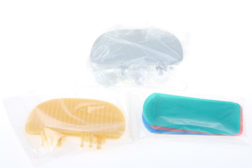 Gary FongWhale Tail / Reporter Accessory Kit - Picture 3 of 3
