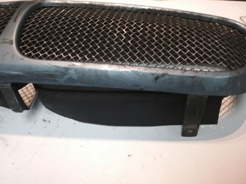Rejilla Xjr se adapta al 04-07 XJ8 329392 - Imagen 6 de 12
