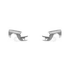 Kotflügel Set vorne links rechts für Mercedes W123 Bj. 76-85 Kotflügel Set vorne links rechts für Mercedes W123 Bj. 76-85