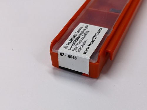 5 pcs. HAAS 02-0046 SPLX-080308-HL PM35 Made In Germany (NEW). - Picture 5 of 6