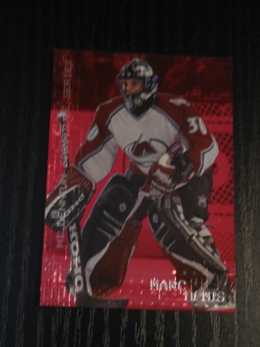 1999/2000 ITG Signature Series RUBY/1000 U PICK - Bild 314 von 1'005