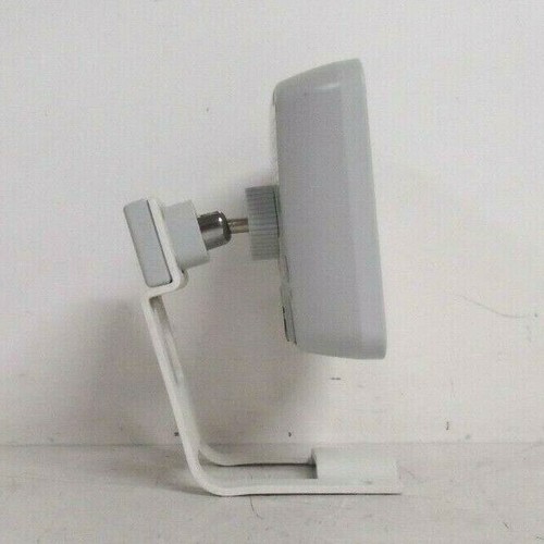 Used Vivint Alarm.com Wireless Security Video Camera w/ Stand | ADC-V510 - White - Picture 5 of 8