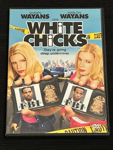 COMEDY DVD lot #2: Pick and choose DVDs with Flat Shipping $4.50 No Limit! - Picture 241 of 252