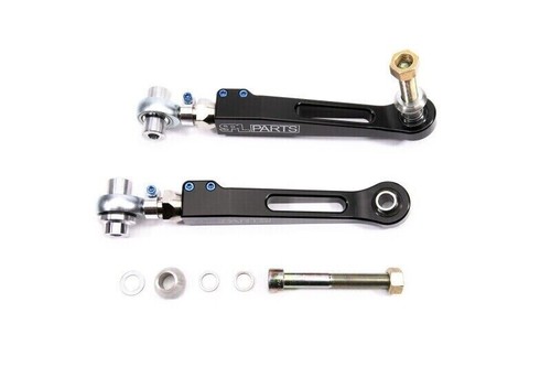 Piezas SPL FLCA G29 para 2020+ Toyota GR Supra (A90)/2019+ BMW Z4 (G29) Frontal - Imagen 3 de 6