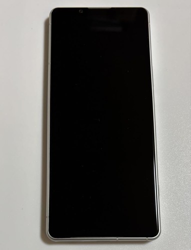 Sony Xperia 5 IV 128GB XQ-CQ44 Ecru White SIM Free Unlocked Smartphone Android - 第 9/23 張圖片