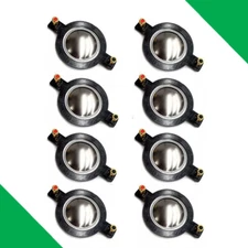 8pcs Diaphragm For Timpano TPT-RPDH2000 for TPT-DH2000 Horn Driver USA