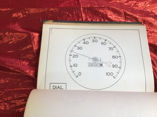 Electric Auto Lite Company Service School Course Diagram & Chart Binder 1941 MCM - Picture 10 of 24