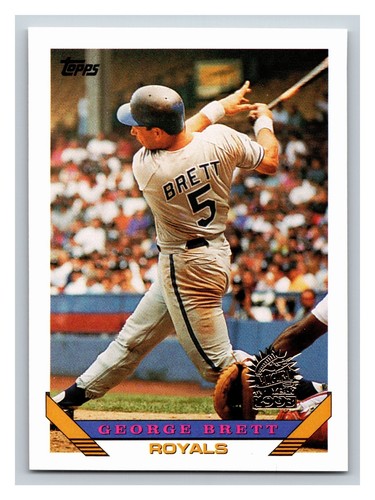 1993 Topps Marlins Inaugural - Pick One - Fill Your Set #200-#399 (KCR) - Picture 199 of 201