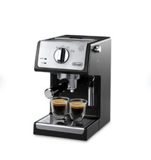 De'Longhi ECP3220 15-Bar Pump Espresso and Cappuccino Machine