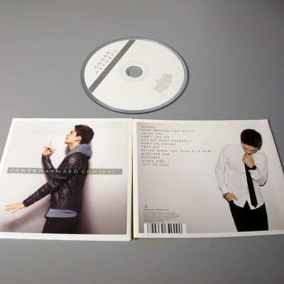 conor maynard contrast album zip conor maynard contrast album zip