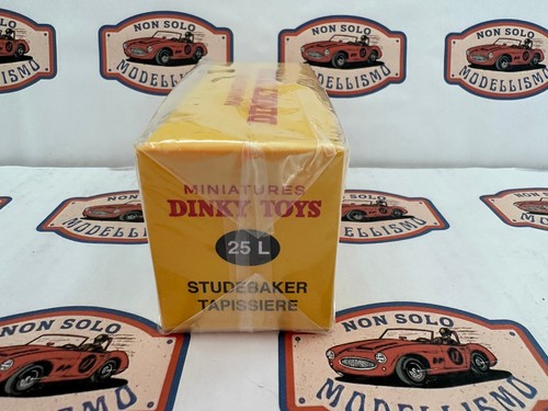 DINKY TOYS - ATLAS EDITION - SCEGLI DAL MENU A TENDINA - Foto 300 di 318