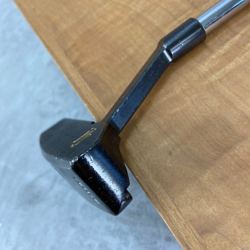 MARUMAN MAJESTY MJ-101P 34in Putter RH No Head Cover Free Shipping - Picture 10 of 10