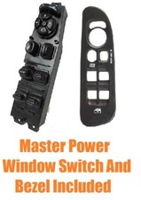Master Power Window Door Switch for 2002-2010 Dodge Ram 56049805AB NEW