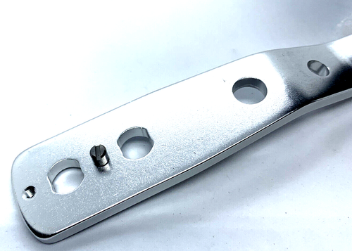 Mango Pro Challenger y perilla Gomexus para carrete de pesca Penn 500 501 505 112 140 - Imagen 6 de 12