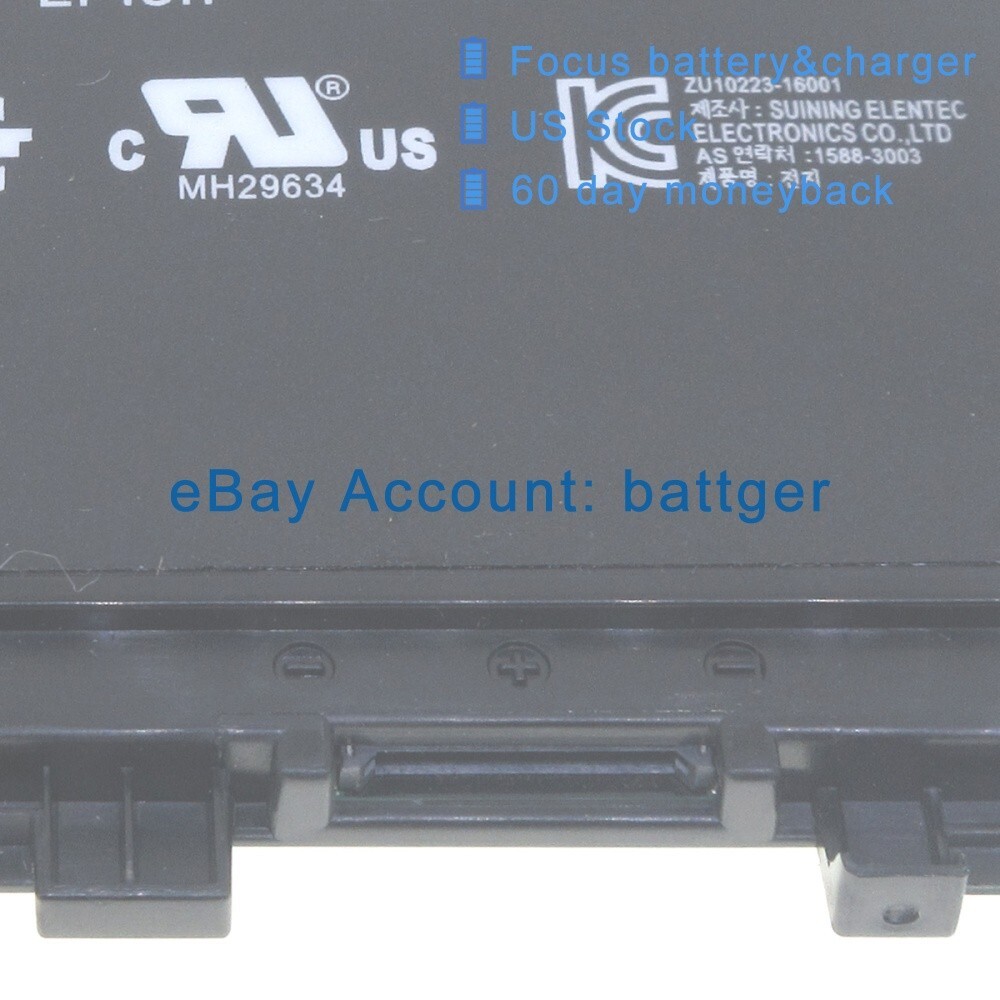 Connecteur D'alimentation DC Pour HP Omen 15-ax012nf/ax012nl - Jack Secteur, Neuf