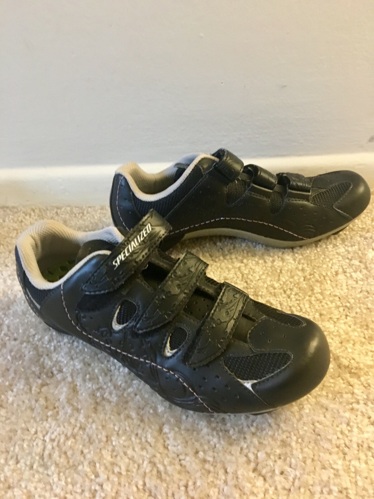 specialized ember road shoes