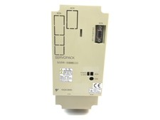 SGDB10VD    - YASKAWA -    SGDB-10VD      Variateur  3PH  1KW    RECONDITIONNÉ