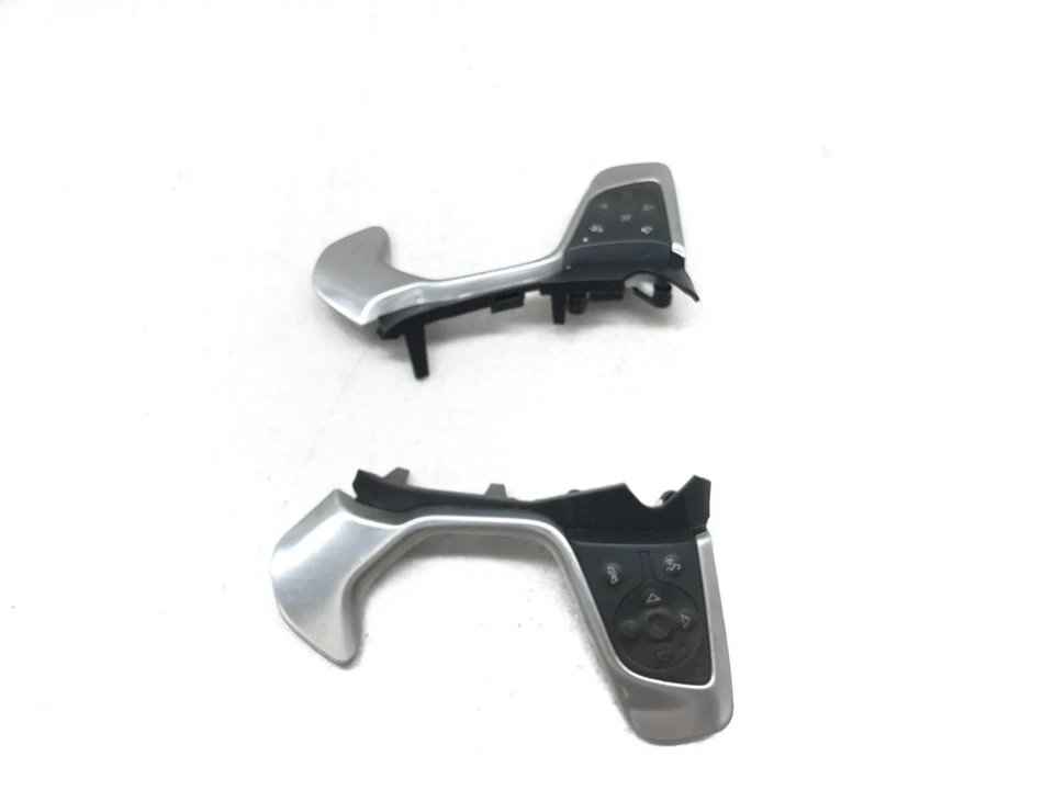 2015-2020 GMC YUKON XL STEERING WHEEL CONTROL SWITCH BUTTON OEM - Image 3 of 4