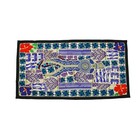 Wall Hanging Indian Boho Hippie Hippy Gypsy Bohemian Interior Design Tapestry