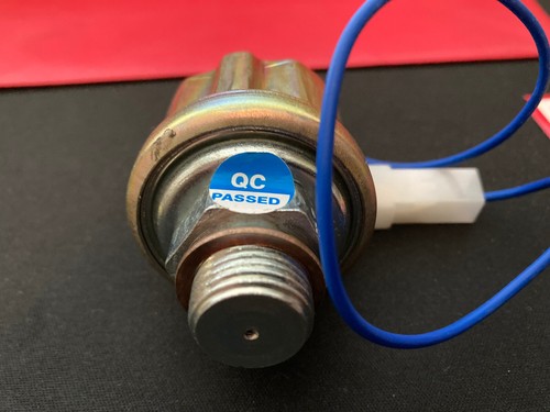 Ferrari 208,308,328,400i,512,Mondial,Testarossa - Oil Pressure Sender P/N 122592 - Foto 3 di 4