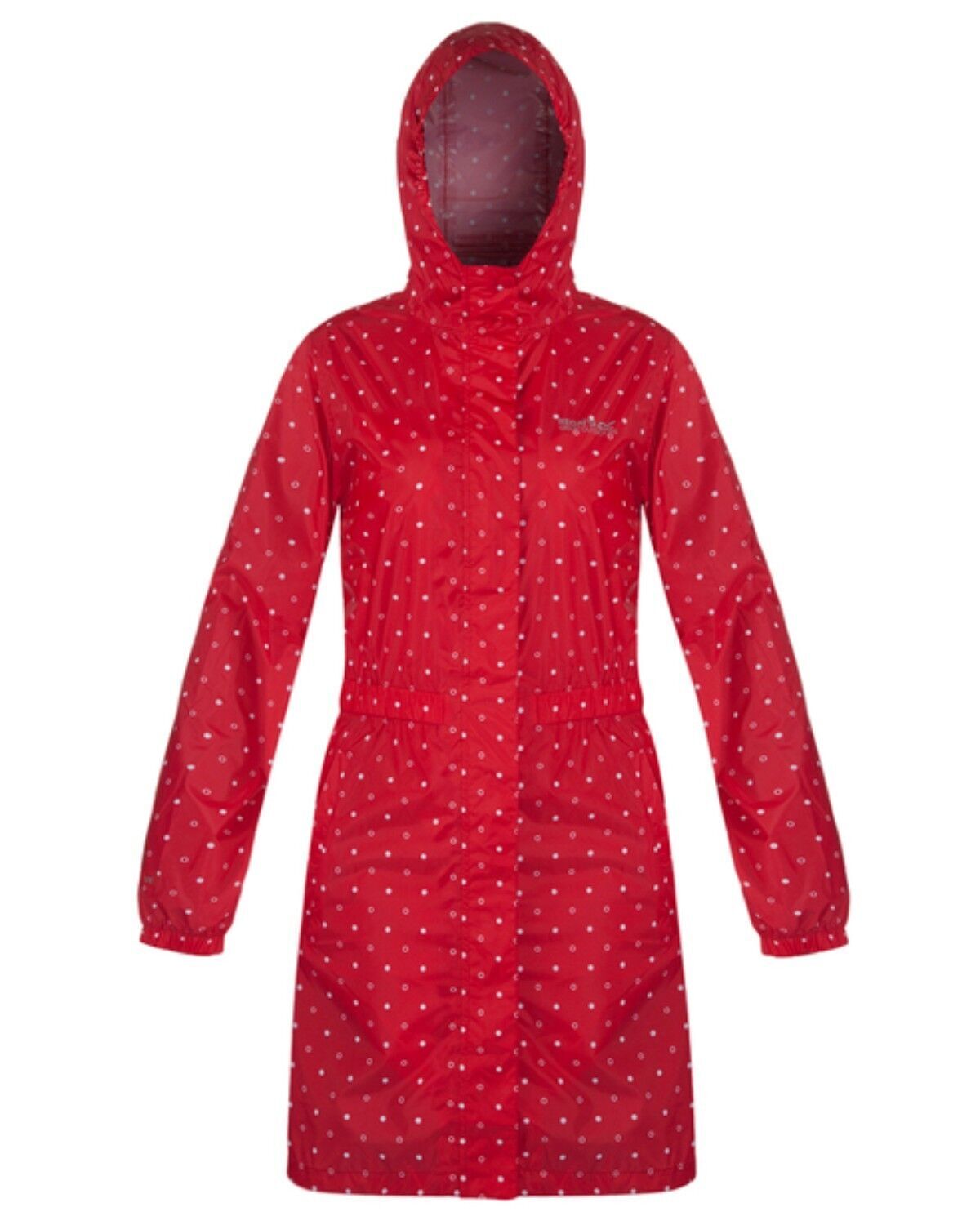 STOCK CLEARANCE SALE - Regatta Ladies Waterproof Jackets - TO CLEAR