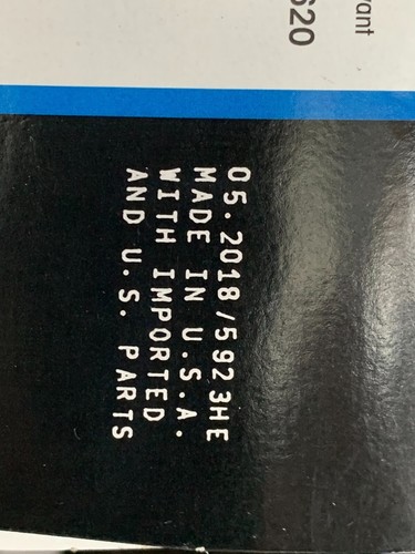 Cartucho de tinta Epson 69 amarillo cian magenta paquete de 3 genuino nuevo caja sellada-5-2018 - Imagen 2 de 3