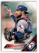 2016 Topps Baseball (Update, #US151-US300) - Pick a Card - 40% off 4+