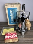 Vintage Colortran Light Photo Video Studio Stage Light Quality Service Innova