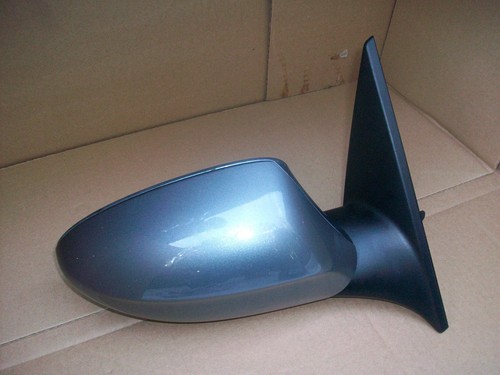 2009 2010 2011 2012 2013 2014 2015 BMW Z4 RH RIGHT POWER  MIRROR OEM USED - Picture 2 of 8