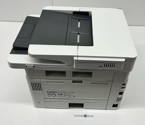 HP LaserJet Pro MFP M426m Mono Multifunction A4 Laser Printer 1GP80A - Imagen 11 de 14