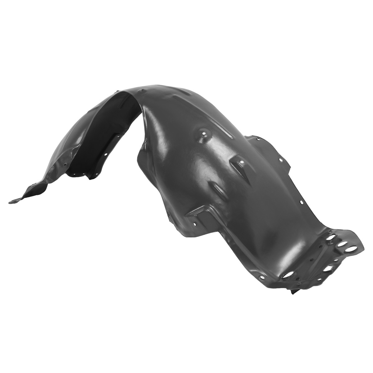 Inner Fender Liner Front Driver Side For 2018-2022 Honda Accord Inner Fender Liner Front Driver Side For 2018-2022 Honda Accord