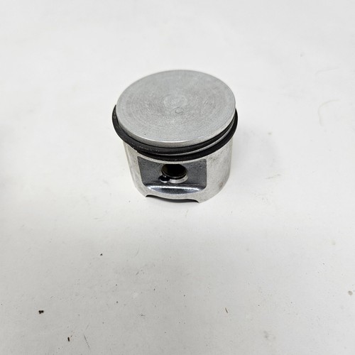 Stihl Piston w Rings 4223-030-2000 49mm OEM NOS - Picture 5 of 7