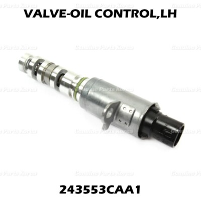⭐Genuine⭐ Oil Valve Control LEFT 243553CAA1 for Hyundai & Kia