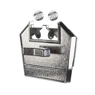 e-Monz Capsule Toy Machine [200 Yen Insertion Unit for SAM80 Series] Coin Insert
