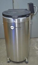 MVE 510AF-GB Liquid Nitrogen LN2 Freezer With MVE TEC 3000 Controls ++