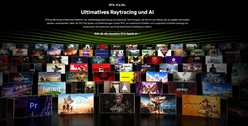 AM5 High End Gaming PC - AMD Ryzen™ 5 7600X - RTX 5070 12GB - 48GB DDR5 - 1TB - Bild 10 von 17