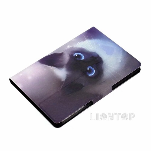 Hülle für Amazon Kindle Paperwhite 10. Gen. 2018 Schutzhülle Cover Case Tasche - Bild 51 von 380
