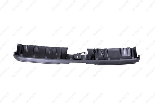 ABS F56 JCW DL-AG Style Rear Diffuser w/ Backup Light for 2022-2023 MINI - Bild 24 von 24