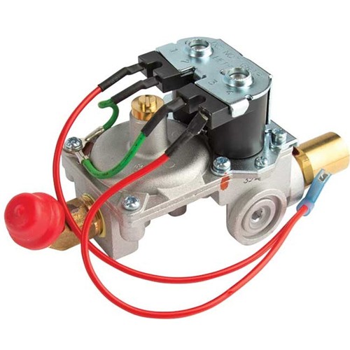 Dometic 92089, Atwood Water Heater OEM Gas Solenoid Valve Replacement, 10 Gallon - Bild 1 von 3